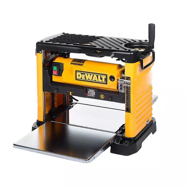 Верстат рейсмусний мережевий DeWALT DW733  DW733 фото