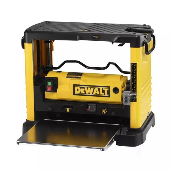 Верстат рейсмусний мережевий DeWALT DW733  DW733 фото