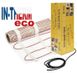 Нагревательный мат In-Therm ECO MAT LPDSV 1,4 м.кв. 270 Вт под плитку ECO MAT LPDSV 1,4 м.кв. 270 Вт фото 4