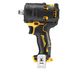 Гайковёрт ударный аккумуляторный бесщёточный DeWALT DCF901P1G DCF901P1G фото 4