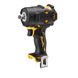 Гайковёрт ударный аккумуляторный бесщёточный DeWALT DCF901P1G DCF901P1G фото 5