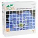 Дощувач круговий на пластиковій базі (ABS) FLORA (5013614) 5013614 фото 4