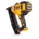 Пистолет гвоздезабивной аккумуляторный бесщёточный DeWALT DCN660N DCN660N фото 5