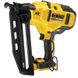 Пистолет гвоздезабивной аккумуляторный бесщёточный DeWALT DCN660N DCN660N фото 1