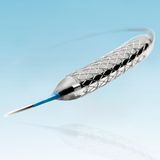 Коронарна стент-система з покриттям (зотаролімус) RESOLUTE INTEGRITY (Medtronic) RESOLUTE INTEGRITY (Medtronic) фото