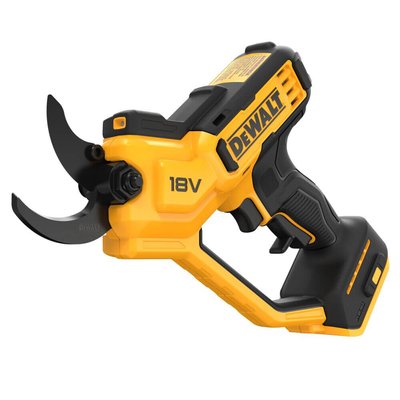 Ножницы садовые - секатор аккумуляторный DeWALT DCMPP568N 19118 фото