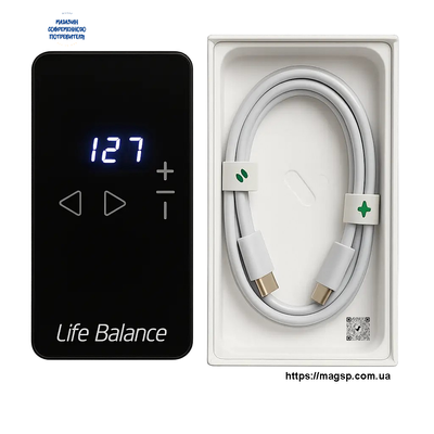 Life Balance 2.1 New WebWellness Life Balance 2.1 New фото