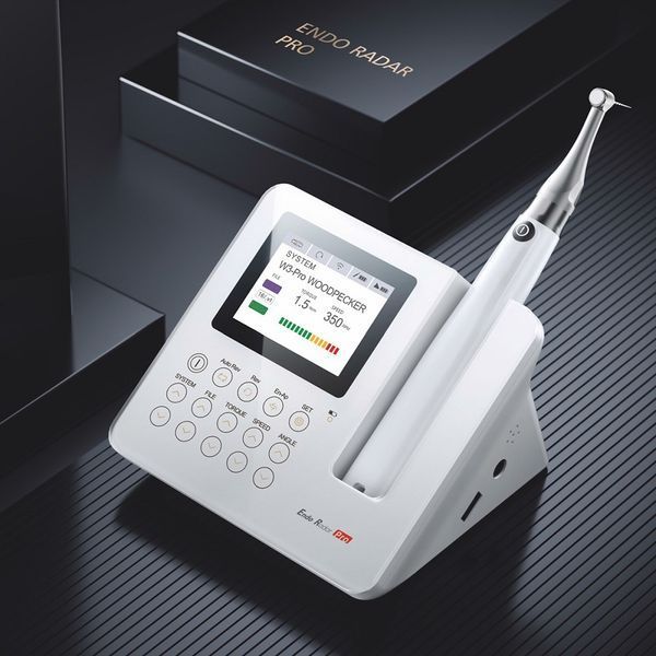 Ендомотор Endo Radar Pro 5360 фото