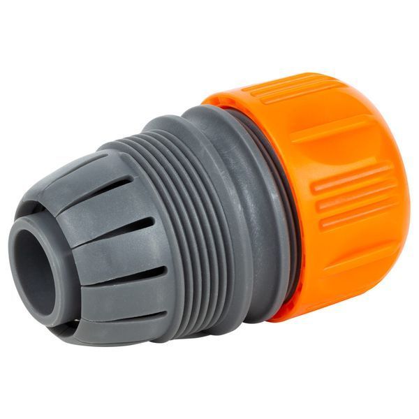 Муфта ремонтна для шланга 1" (ABS) FLORA (5015624) 5015624 фото