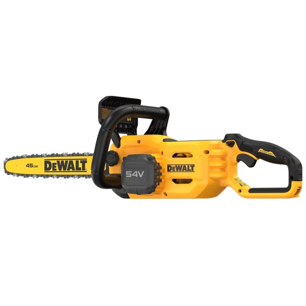 Пила цепная аккумуляторная бесщёточная DeWALT DCMCS574X1 19002 фото