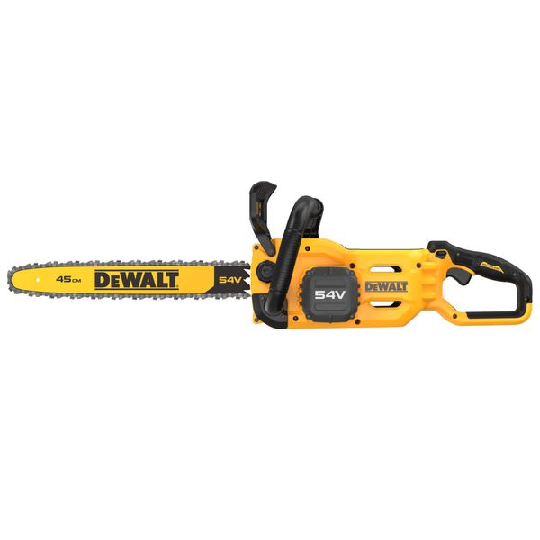 Пила цепная аккумуляторная бесщёточная DeWALT DCMCS574X1 19002 фото