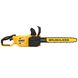 Пила цепная аккумуляторная бесщёточная DeWALT DCMCS574X1 19002 фото 4