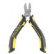 Мини кусачки FatMax® диагональные длиной 115 мм STANLEY FMHT0-80518 FMHT0-80518 фото 2