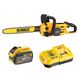 Пила цепная аккумуляторная бесщёточная DeWALT DCMCS574X1 19002 фото 1