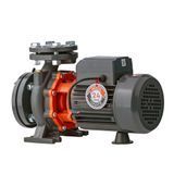Центробежный горизонтальный насос 400В 5.5 кВт LEO 3.0 XST32-250/55 7715583  фото
