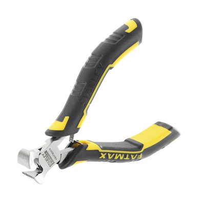 Мини кусачки FatMax® торцевые длиной 105 мм STANLEY FMHT0-80519 FMHT0-80519 фото