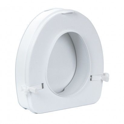 Насадка на унитаз &laquo;King&raquo; 10 см с крышкой KING-10L-00 KING-10L-00 фото