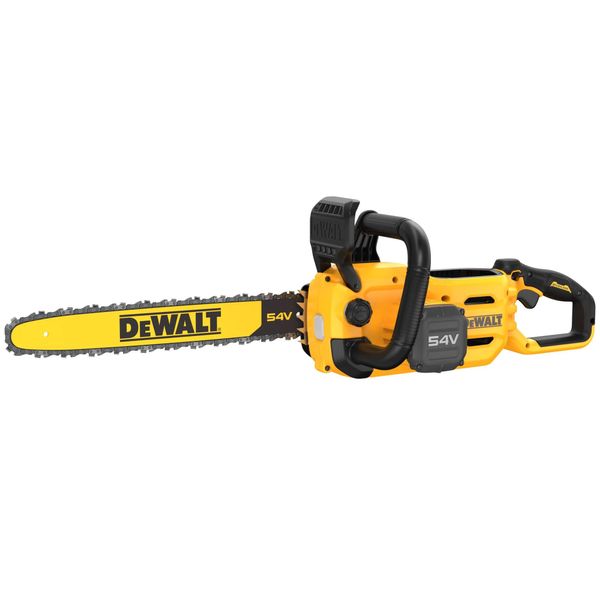 Пила цепная аккумуляторная бесщёточная DeWALT DCMCS575N 19003 фото