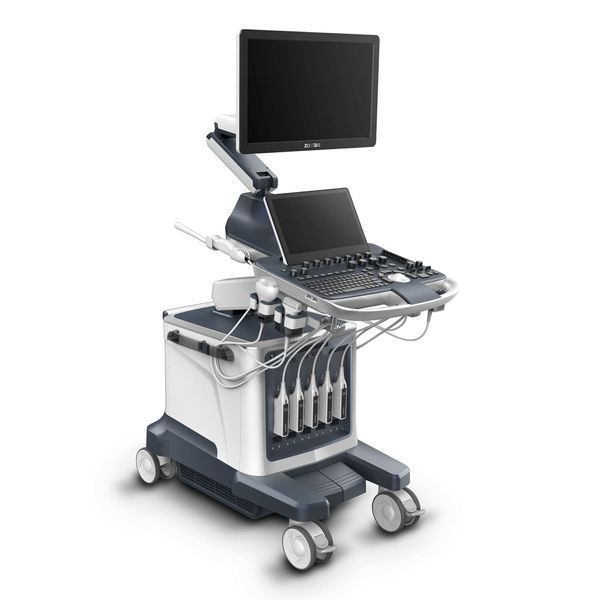 Система ультразвукова діагностична Zoncare ViV 80 Zoncare ViV 80 фото
