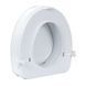 Насадка на унитаз &laquo;King&raquo; 10 см с крышкой KING-10L-00 KING-10L-00 фото 4