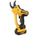 Ножницы садовые - секатор аккумуляторный DeWALT DCMPP568P1 19117 фото 5