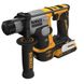 Перфоратор аккумуляторный бесщёточный SDS PLUS DeWALT DCH172D2 18344 фото 3