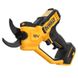 Ножницы садовые - секатор аккумуляторный DeWALT DCMPP568P1 19117 фото 3