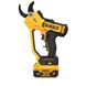 Ножницы садовые - секатор аккумуляторный DeWALT DCMPP568P1 19117 фото 2