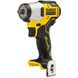 Гайковерт ударный аккумуляторный бесщёточный DeWALT DCF902N DCF902N фото 1