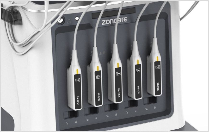 Система ультразвукова діагностична Zoncare ViV 80 Zoncare ViV 80 фото