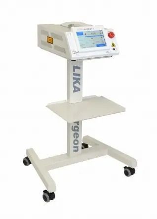 Хірургічний діодний лазер LIKA-surgeon+ 940 нм, 20 Вт LIKA-surgeon+940,20 фото