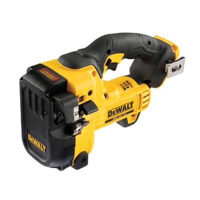 Резчик шпилек аккумуляторный DeWALT DCS350N DCS350N фото