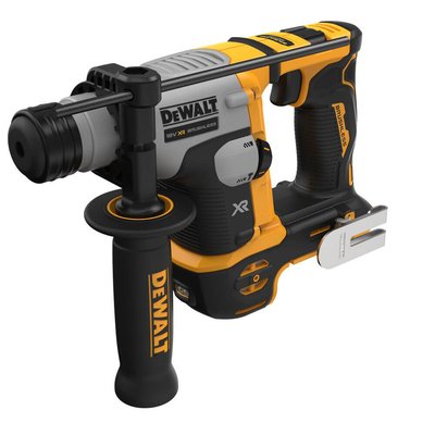 Перфоратор аккумуляторный бесщёточный SDS PLUS DeWALT DCH172N 18343 фото