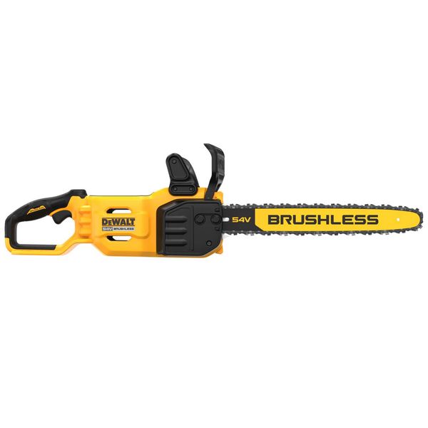 Пила цепная аккумуляторная бесщёточная DeWALT DCMCS575X1 19004 фото