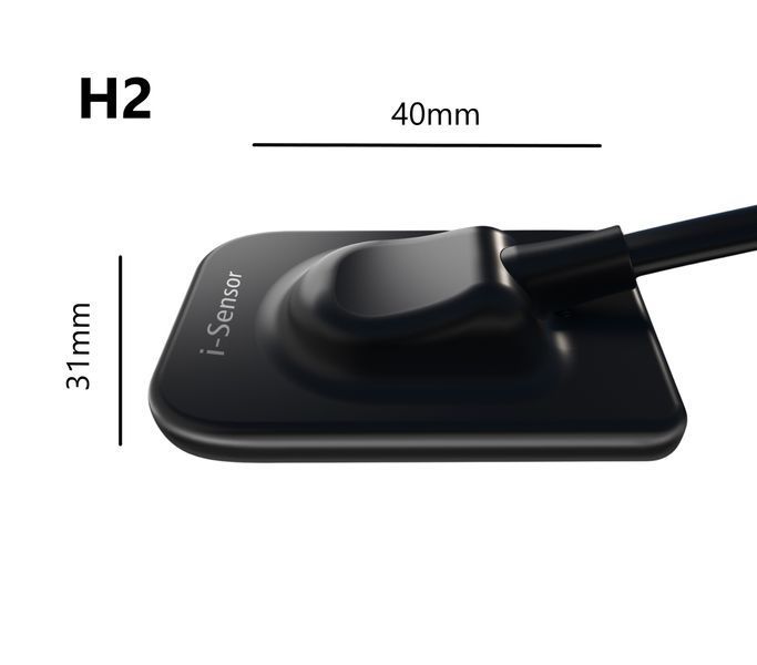 Візіограф i-Sensor H2 5362 фото