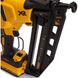 Пистолет гвоздезабивной аккумуляторный бесщёточный DeWALT DCN662D2 DCN662D2 фото 3