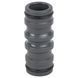 Адаптер для конектора &frac34;" (ABS) FLORA (5015714) 5015714 фото 1