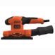 Шлифмашина вибрационная сетевая BLACK+DECKER BEW220 BEW220 фото 3