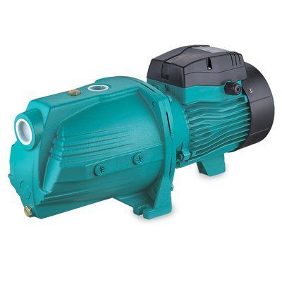 Насос відцентровий самовсмоктуючий 0.45кВт Hmax 41м Qmax 45л/хв LEO 3.0 AJm45 (775382) 775382 фото