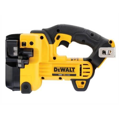 Резчик шпилек аккумуляторный DeWALT DCS350NT DCS350NT фото