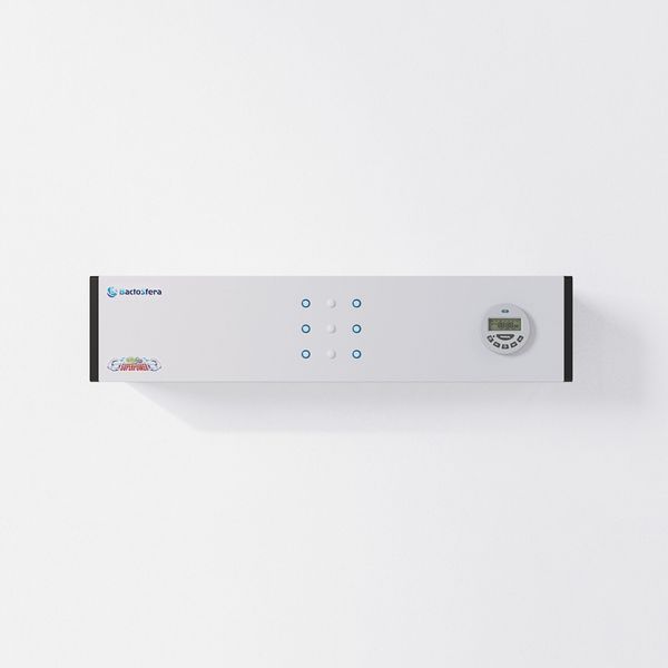 BactoSfera ORBB 15x6 Gorizont SUPERPOWER 2116 фото