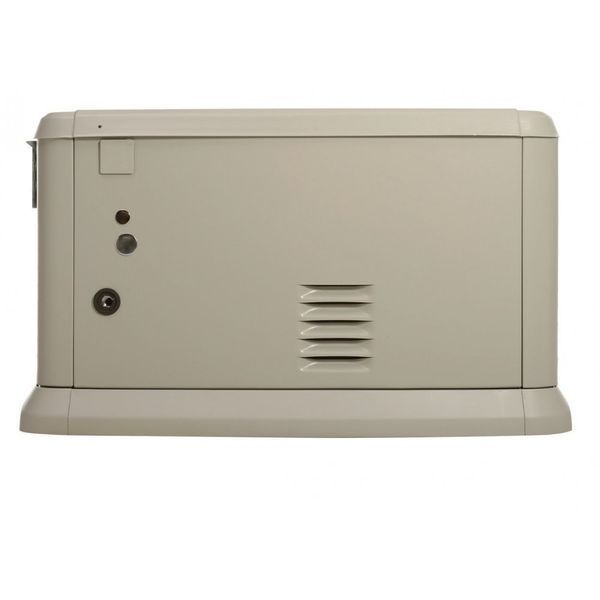 Газовий генератор Generac G0072320 (8 кВт) Generac G0072320 фото