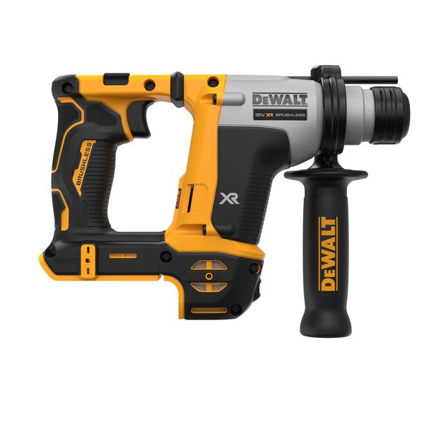 Перфоратор аккумуляторный бесщёточный SDS PLUS DeWALT DCH172NT 18359 фото