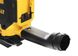 Шлифмашина вибрационная аккумуляторная DeWALT DCW200N DCW200N фото 5