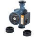 Насос циркуляційний 65Вт Hmax 4м Qmax 63л/хв &Oslash;1 1/2" 180мм + гайки &Oslash;1" WETRON (774512) 774512 фото 5
