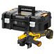 Шлифмашина угловая - болгарка аккумуляторная бесщёточная DeWALT DCG409NT DCG409NT фото 1