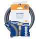 Шланг для води 1/2" ВВ 100см NYLON CORSO XA-1110 (9690110) XA-1110 фото 2