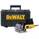 Фрезер ламельний мережевий DeWALT DW682K  DW682K фото 3