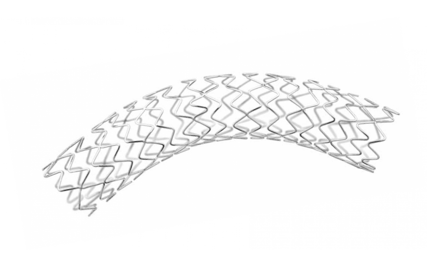 Коронарная система с покрытием (зотаролимус) Onyx TruCor (Medtronic) Onyx TruCor фото