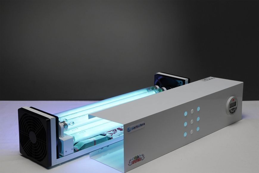 BactoSfera ORBB 15x6 Gorizont SUPERPOWER 2116 фото